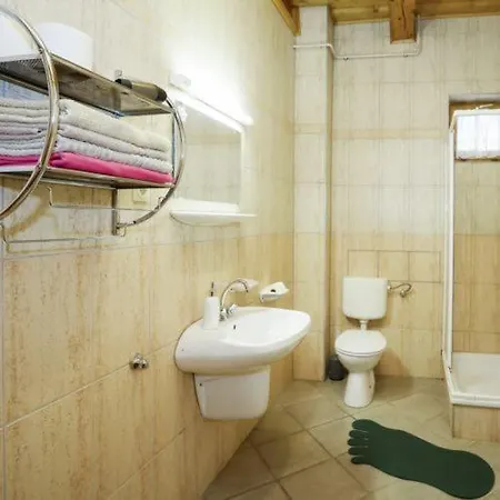 Eletfa Vendeghaz Guest house *